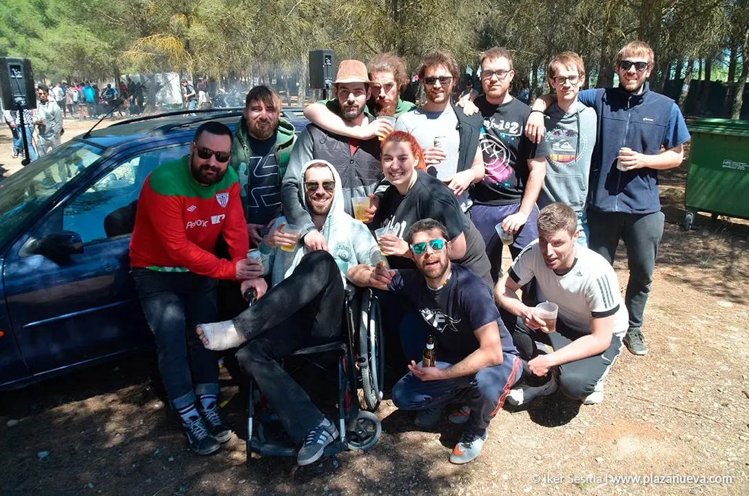 Villar en Corella 2019 - 53