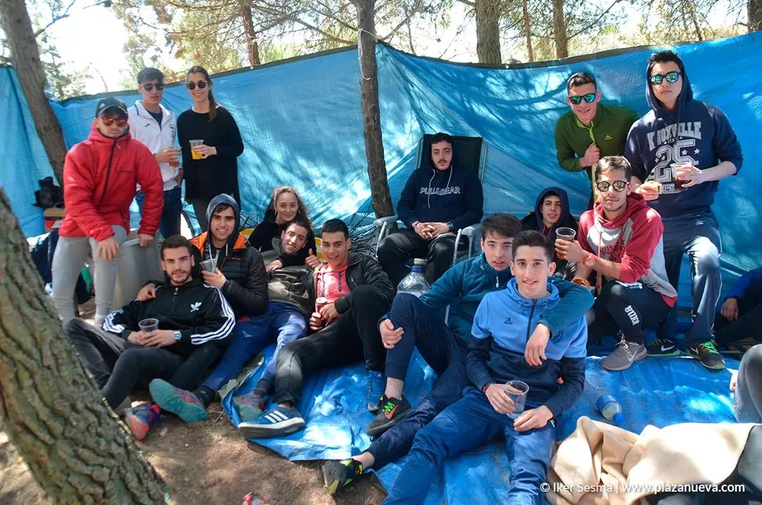 Villar en Corella 2019 - 54