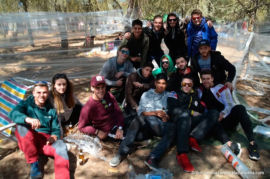 Villar en Corella 2019 - 58