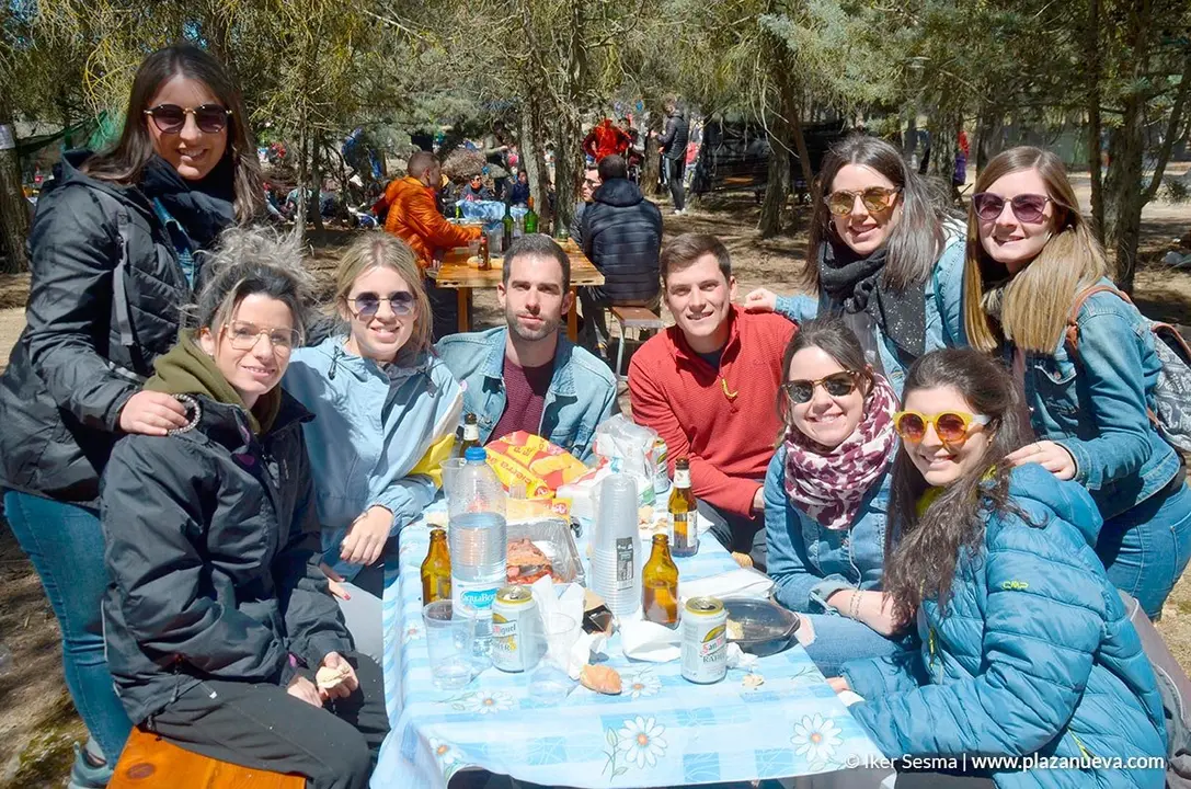 Villar en Corella 2019 - 59