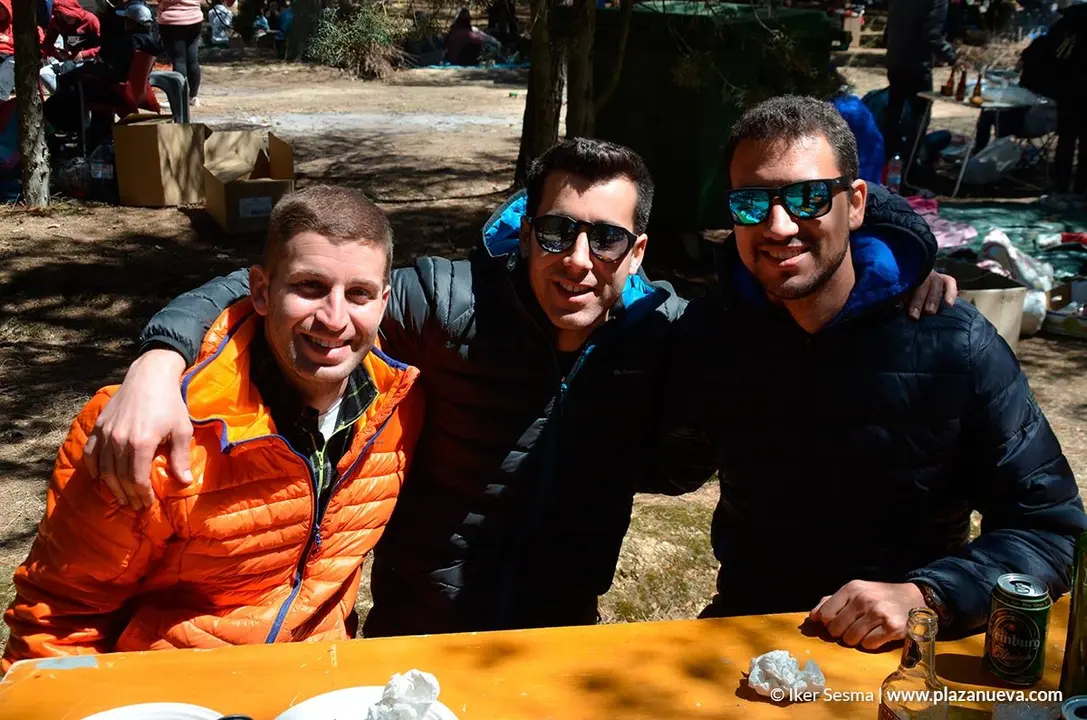 Villar en Corella 2019 - 60