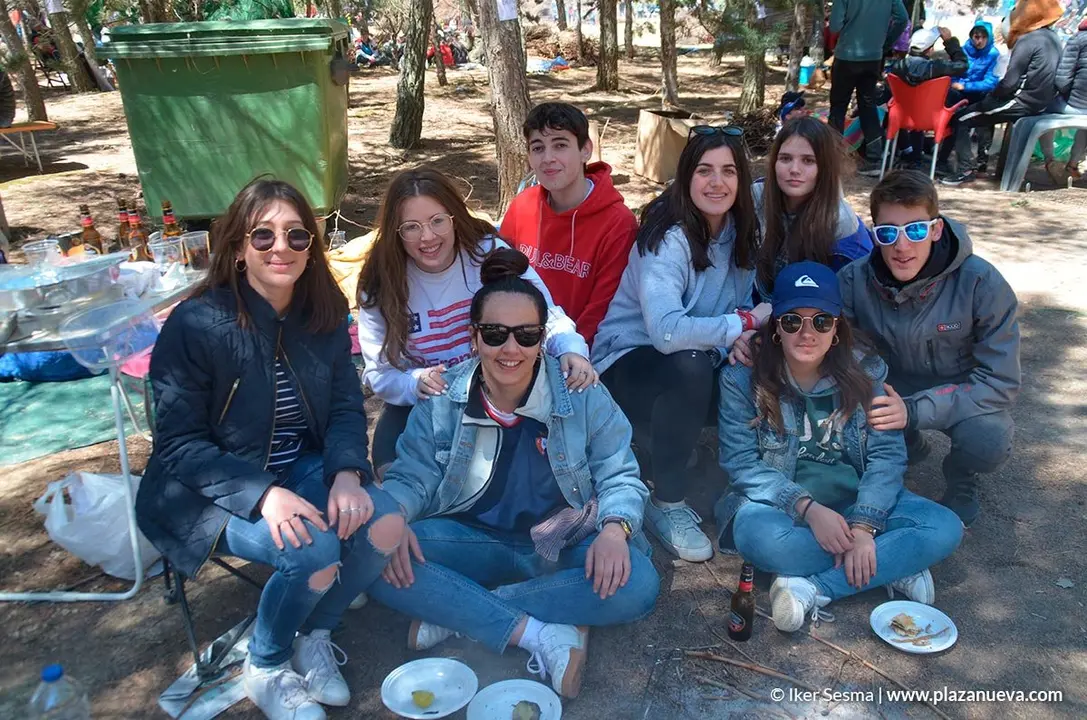 Villar en Corella 2019 - 61