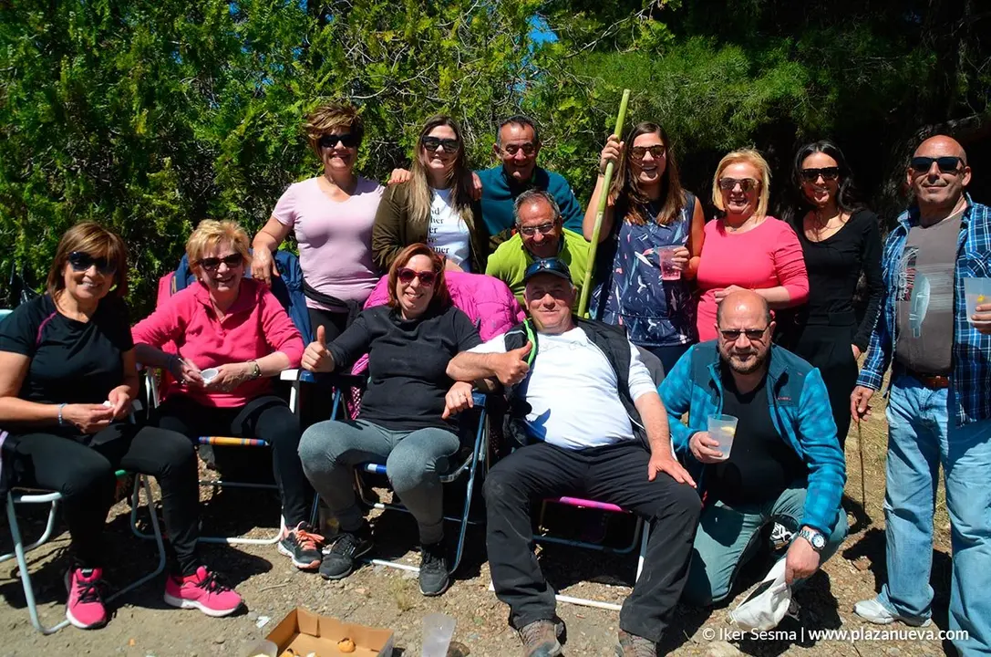 Villar en Corella 2019 - 84