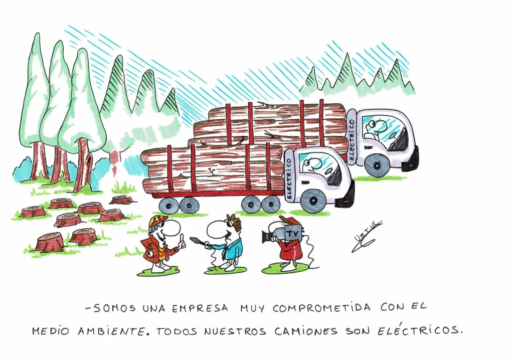 El Humor de Urtu (13-5-19)
