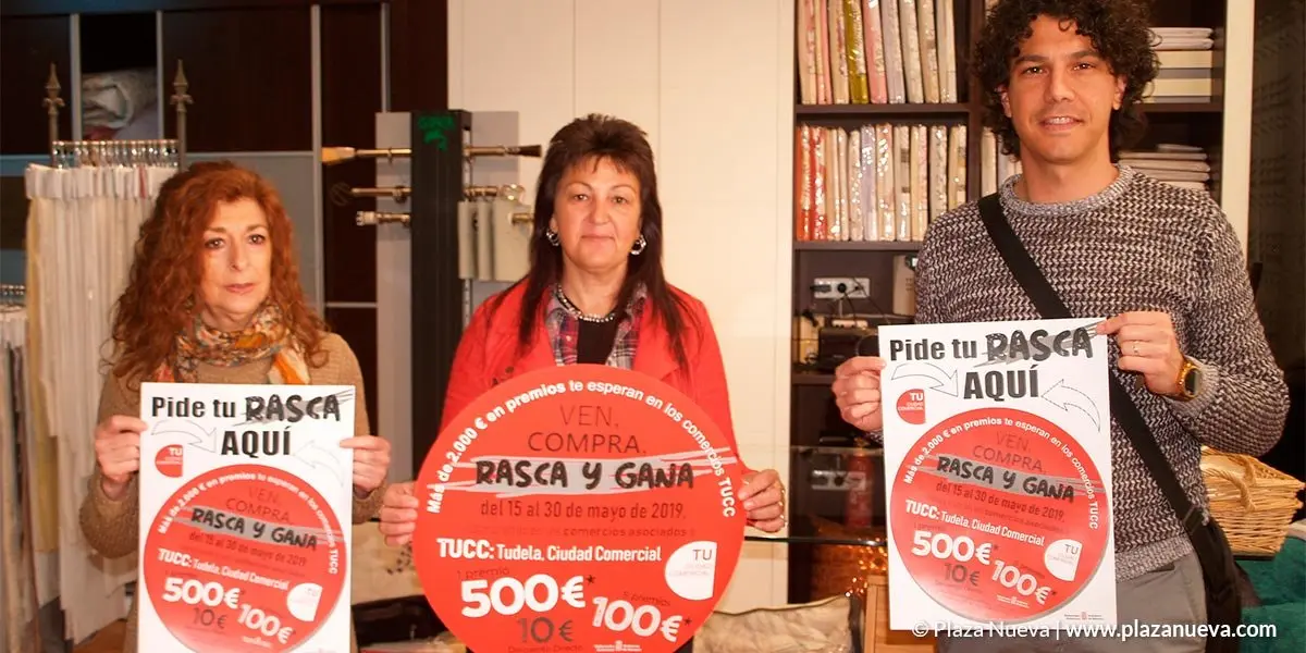Presentaci&oacute;n Campa&ntilde;a TUCC