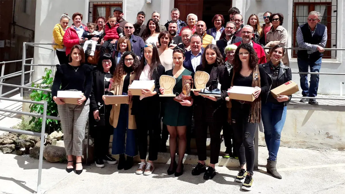 Cervera Premios Alpargata