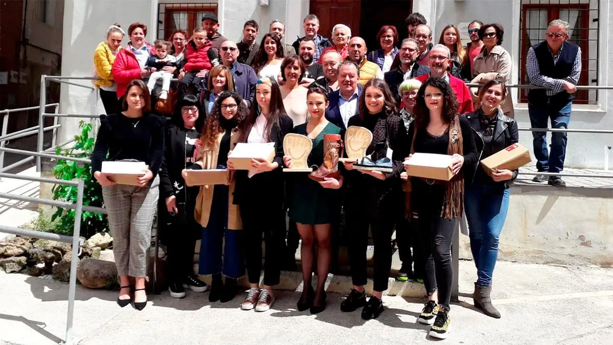  Cervera Premios Alpargata