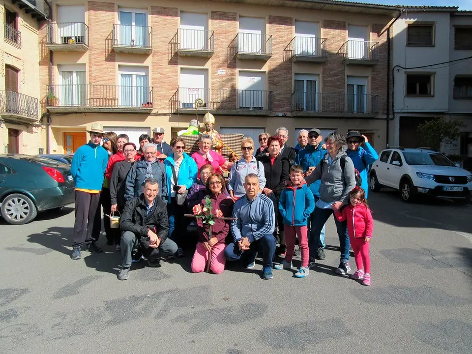  Murchante San Gregorio