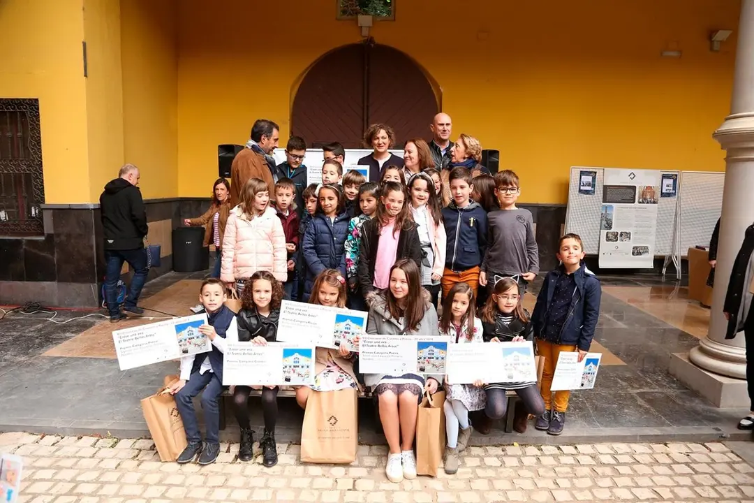  Tarazona concurso cuentos y poes&iacute;as