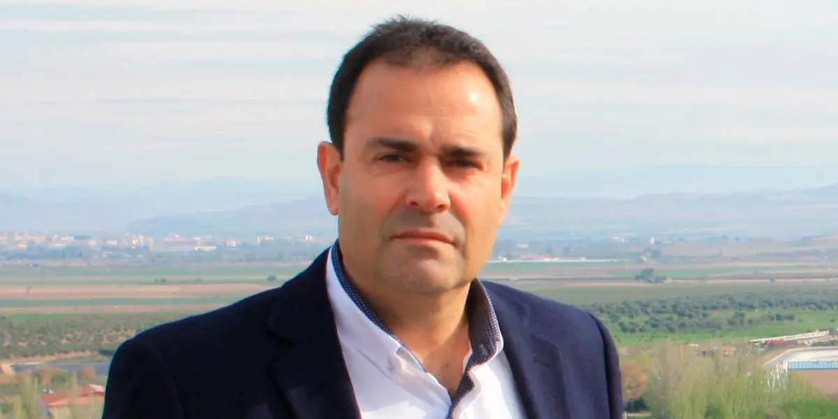 Cecilio Ant&oacute;n Ruiz (PSN, Ablitas)