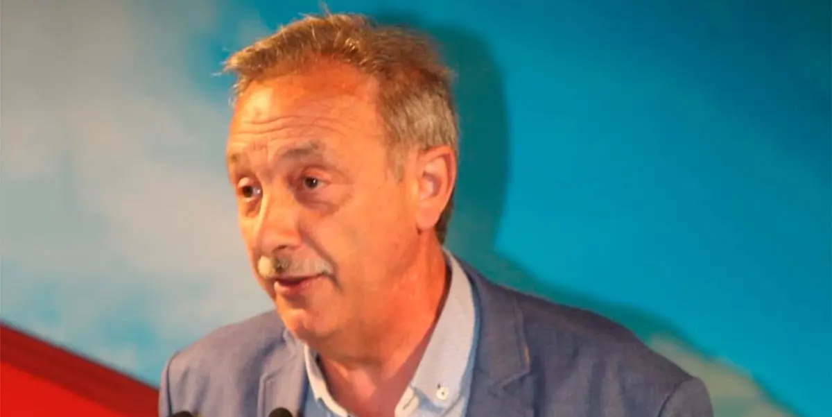 Gregorio Jes&uacute;s P&eacute;rez Ligero (PP, Alfaro)