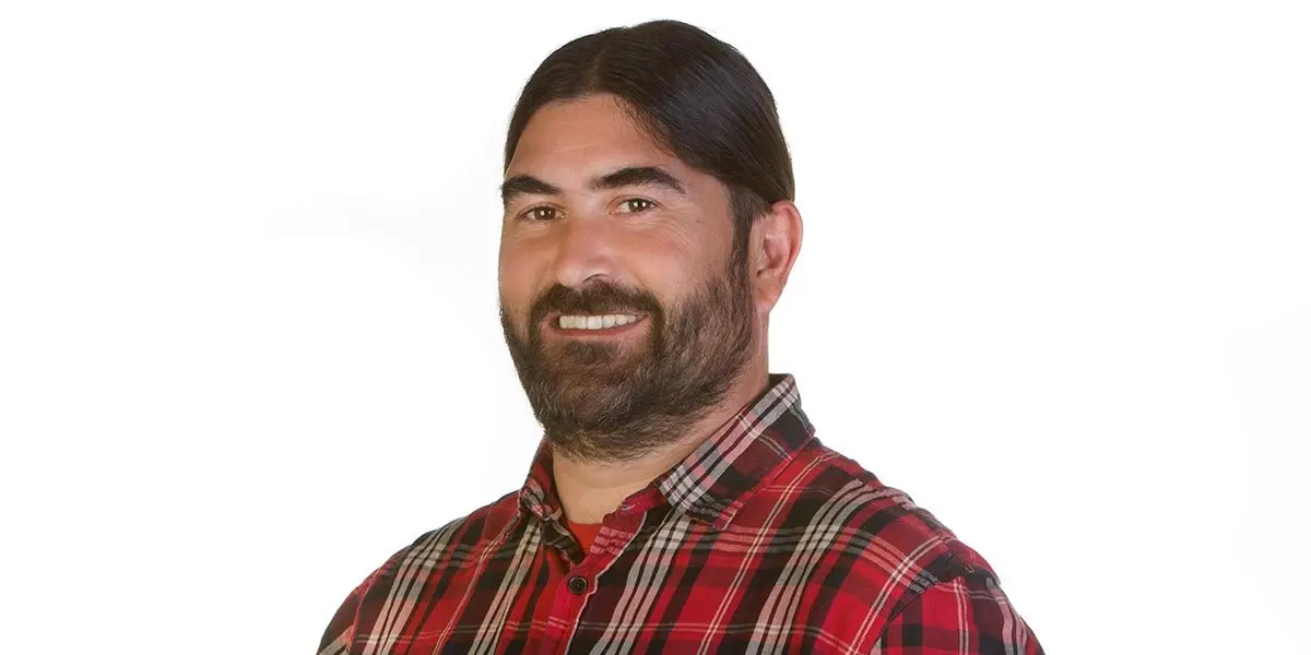 Javier L&oacute;pez Bozal (IU Alfaro)