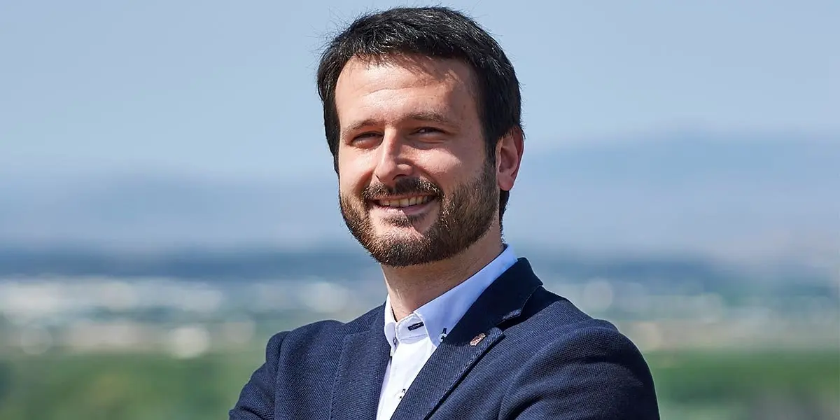 Rub&eacute;n Medrano (NA+, Azagra)