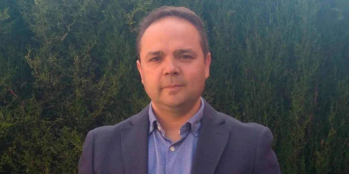 Juan Manuel Moreno P&eacute;rez (CHA, Borja)