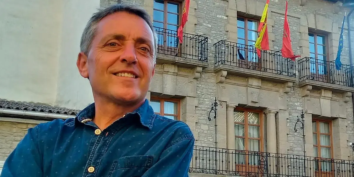 Javier Igal Iguaz (IC, Carcastillo)