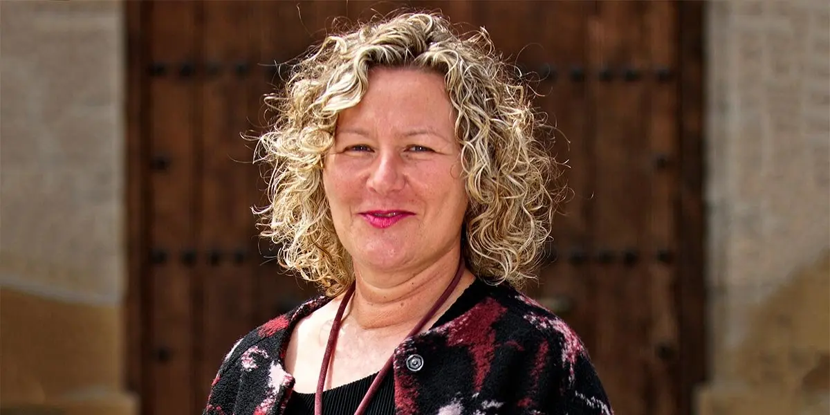 Ana Isabel Aguas Zoco (NA+, Carcastillo)