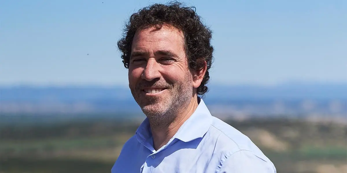 Hugo Lizarraga Monente (NA+, Caparroso)