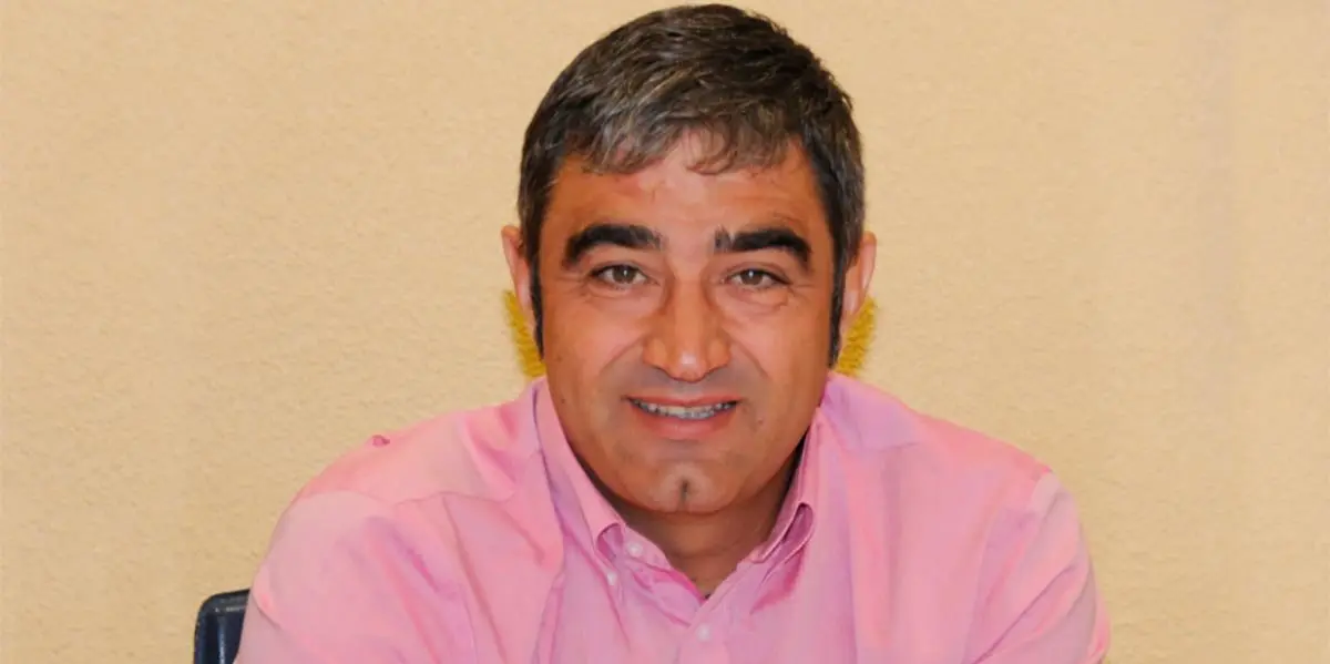 Aquilino Jim&eacute;nez (Caparroso Presente y Futuro, Caparroso)