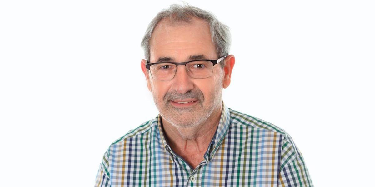 Gustavo Rodríguez Aguado (PSN, Cabanillas)