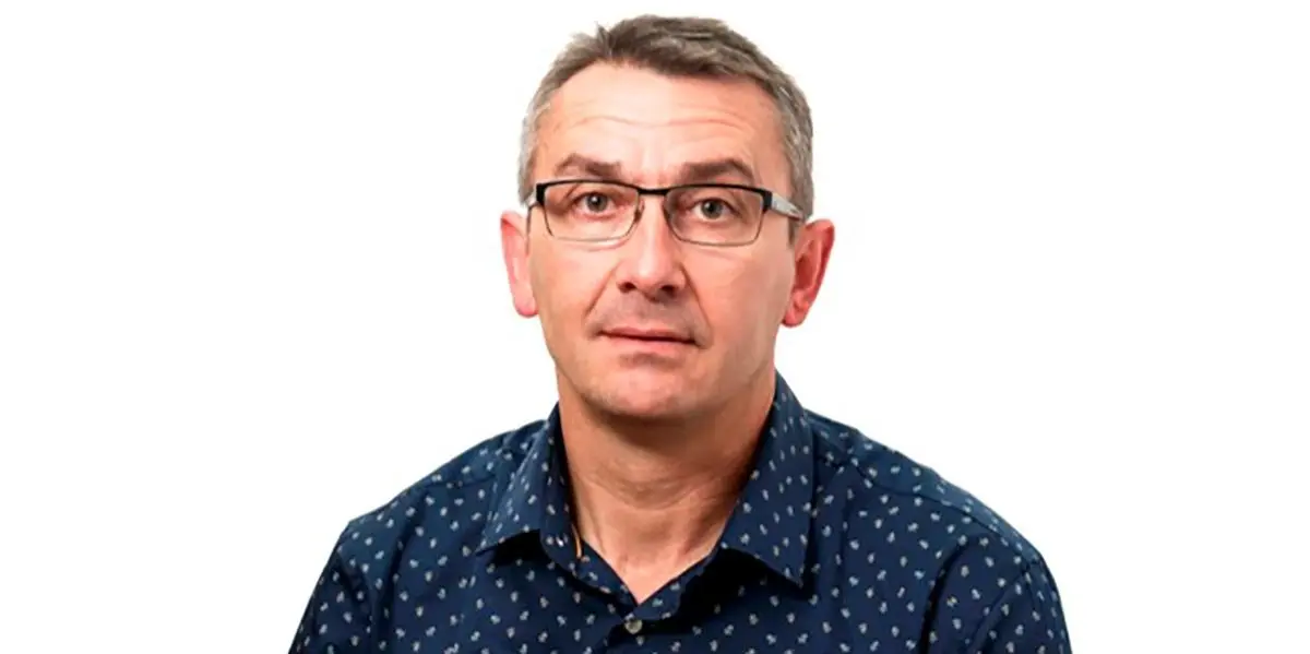 Enrique Litago Tabuenca (PSN, Bu&ntilde;uel)