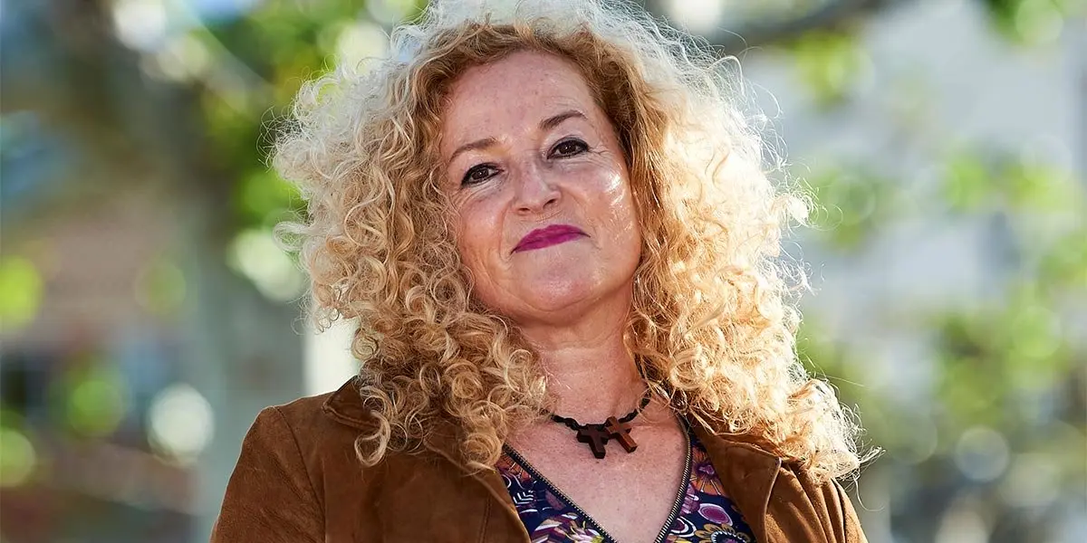 Isabel Beltr&aacute;n Pardo (NA+, Bu&ntilde;uel)