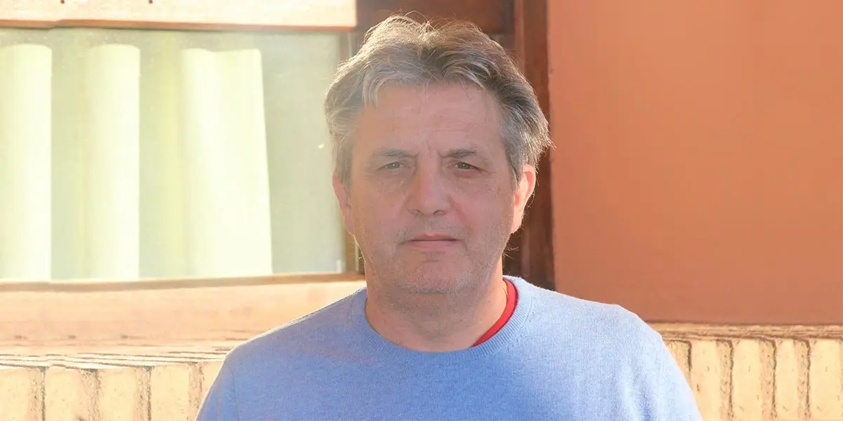 Jos&eacute; Luis Aguado Mart&iacute;nez (CIC, Cascante)