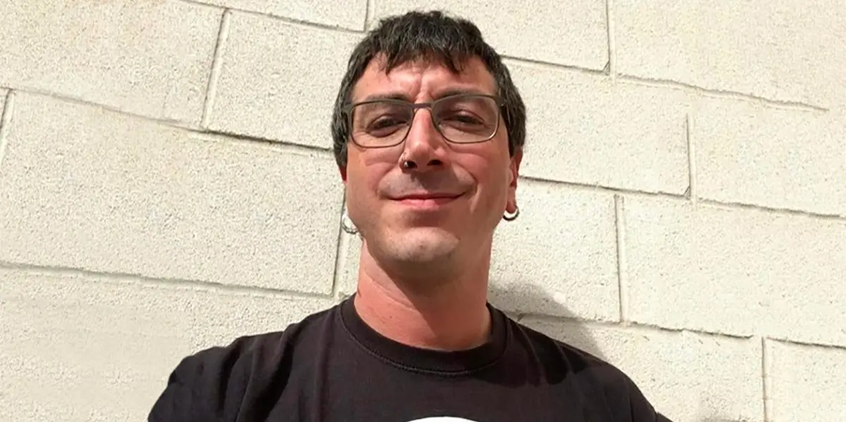&Oacute;scar Rodr&iacute;guez Mesa (UPSC, Castej&oacute;n)