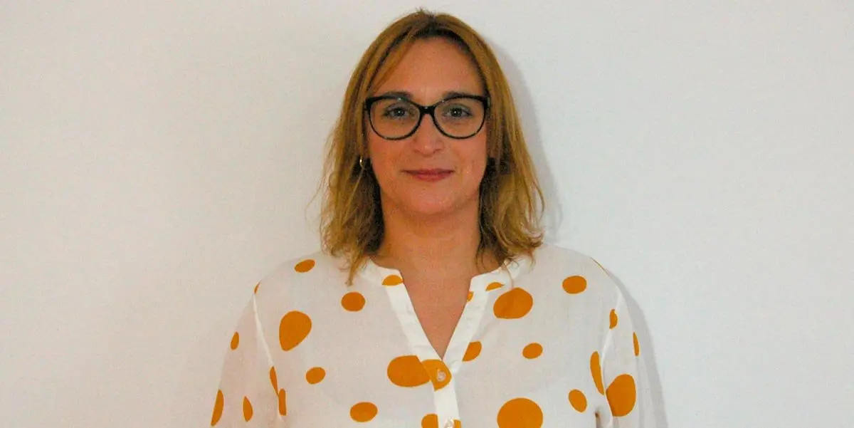 Laura D&iacute;ez Armero (PSN, Castej&oacute;n)