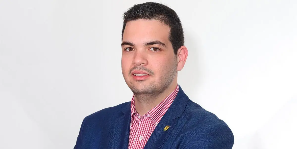 Ram&oacute;n L&aacute;zaro Mart&iacute;nez (IXRIBERA, Corella)