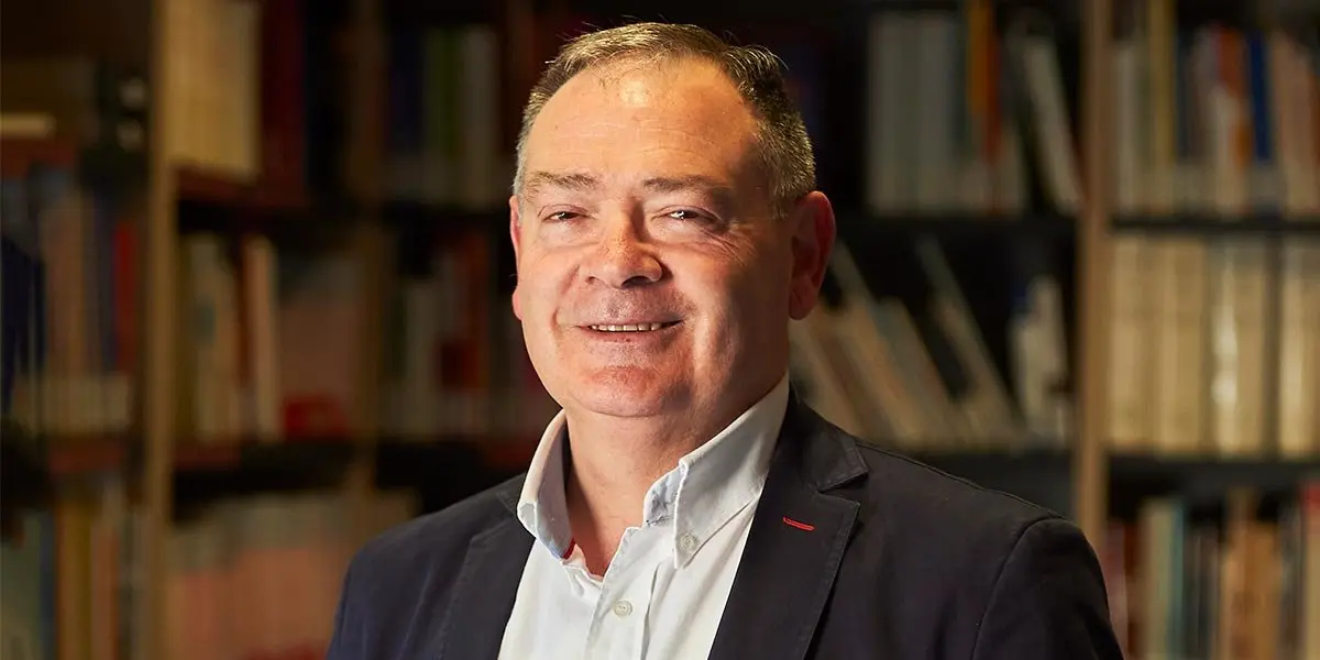 Javier Ignacio L&aacute;zaro Goicoechea (NA+, Corella)