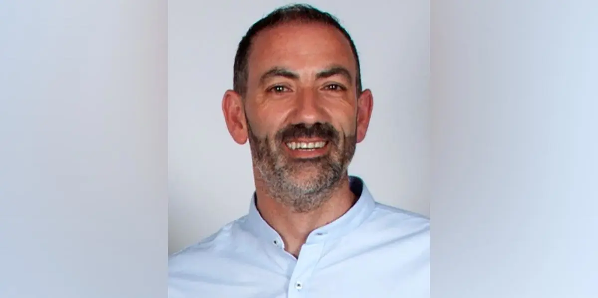 Gorka Garc&iacute;a Izal (ACI, Corella)