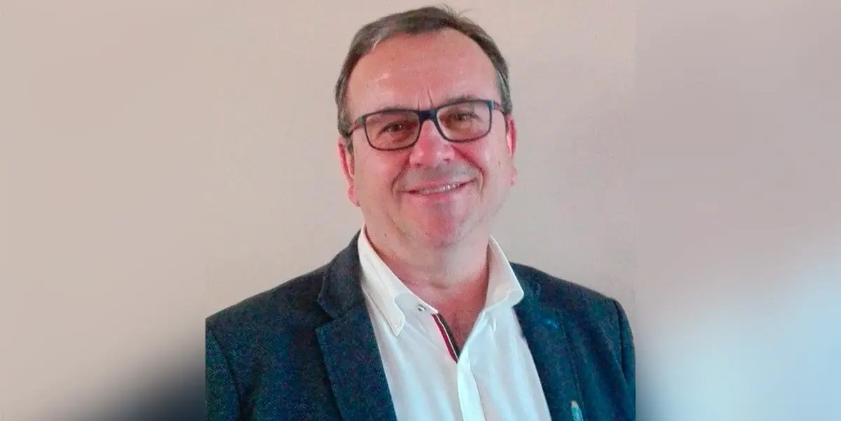 Fernando Sierra Estoduto (CET, Cortes)