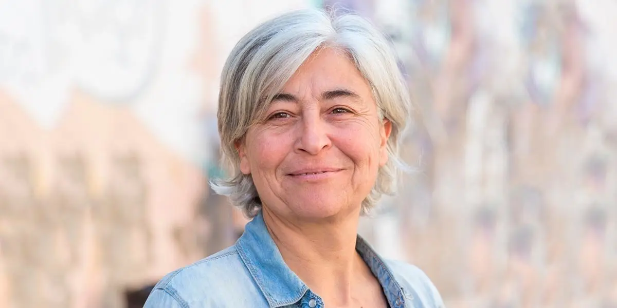 Eva M&ordf; Calleja Sanz (AFI, Fitero)