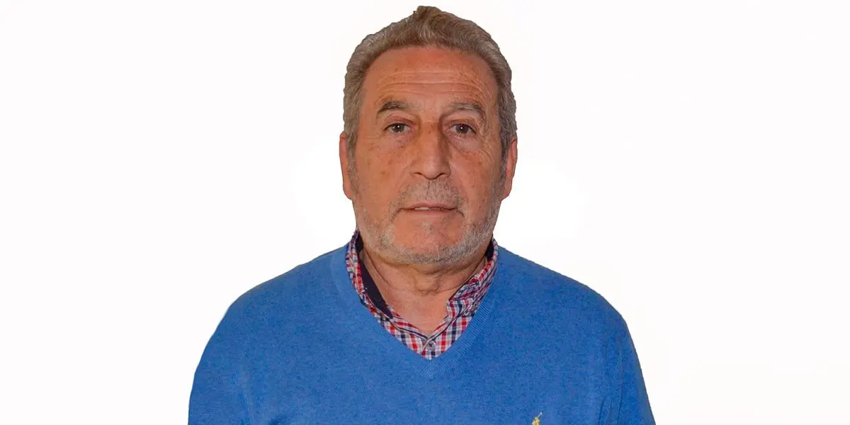 Javier Fern&aacute;ndez Fern&aacute;ndez (PSN, Fitero)