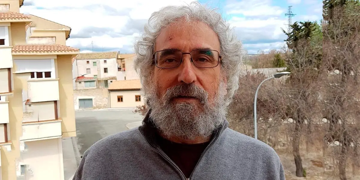 Francisco Javier Soto Alfaro (SOS Falces)