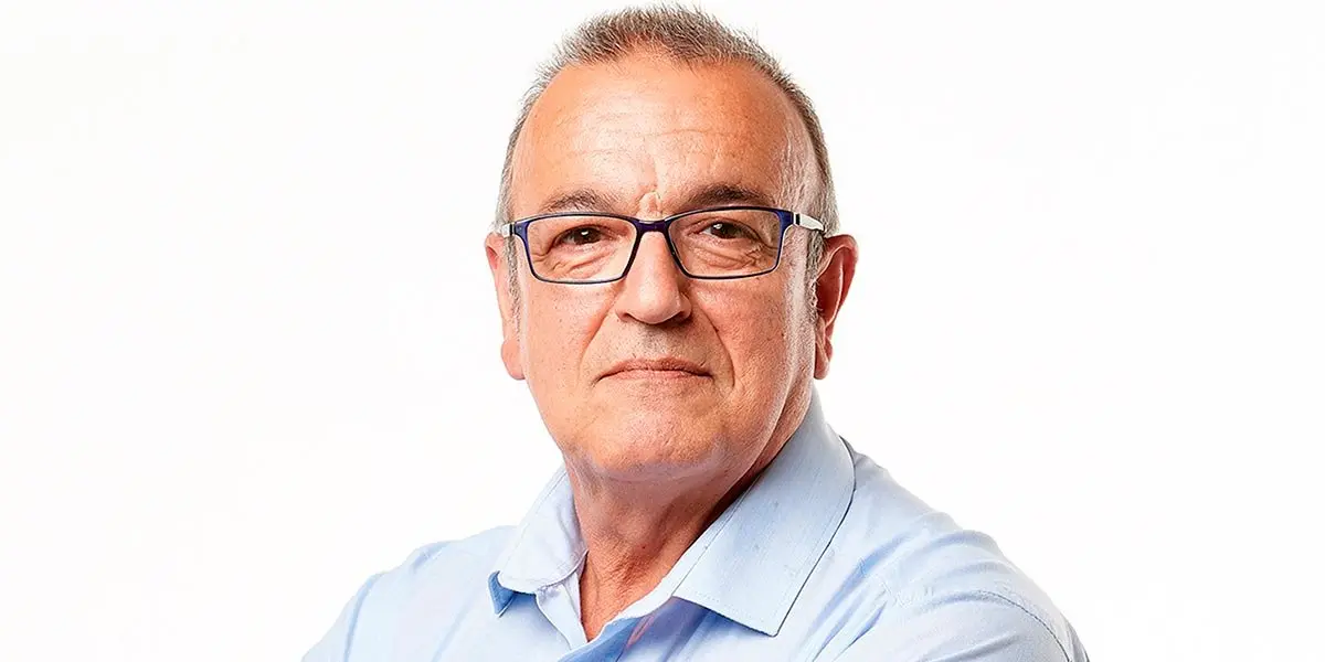 Valent&iacute;n Garc&iacute;a Olcoz (AIF Falces)