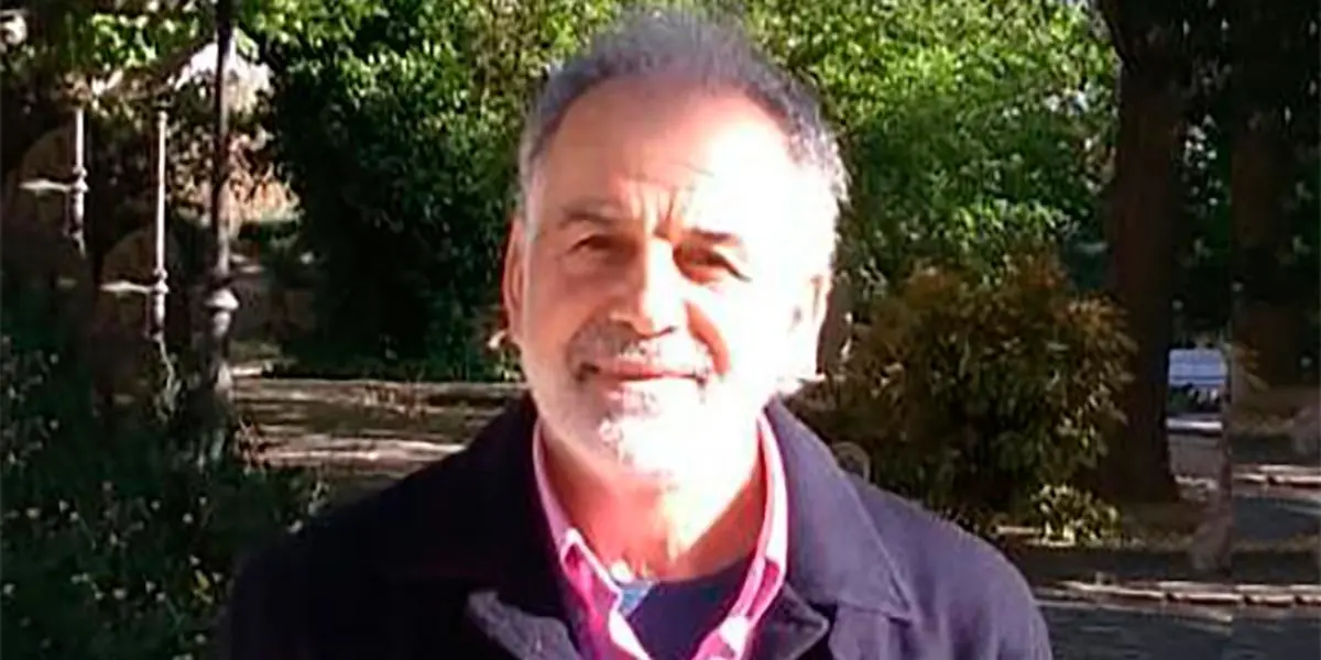 Jos&eacute; Luis Ruiz Ortego (PODEMOS, Ejea)