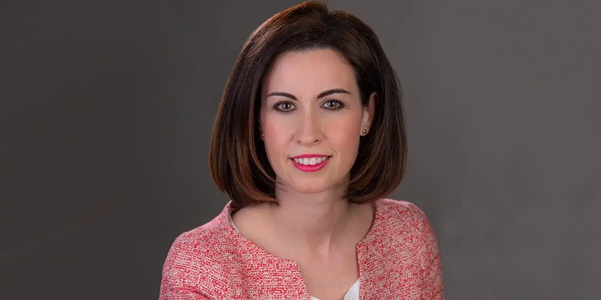 Teresa Ladrero (PSOE, Ejea de los Caballeros)