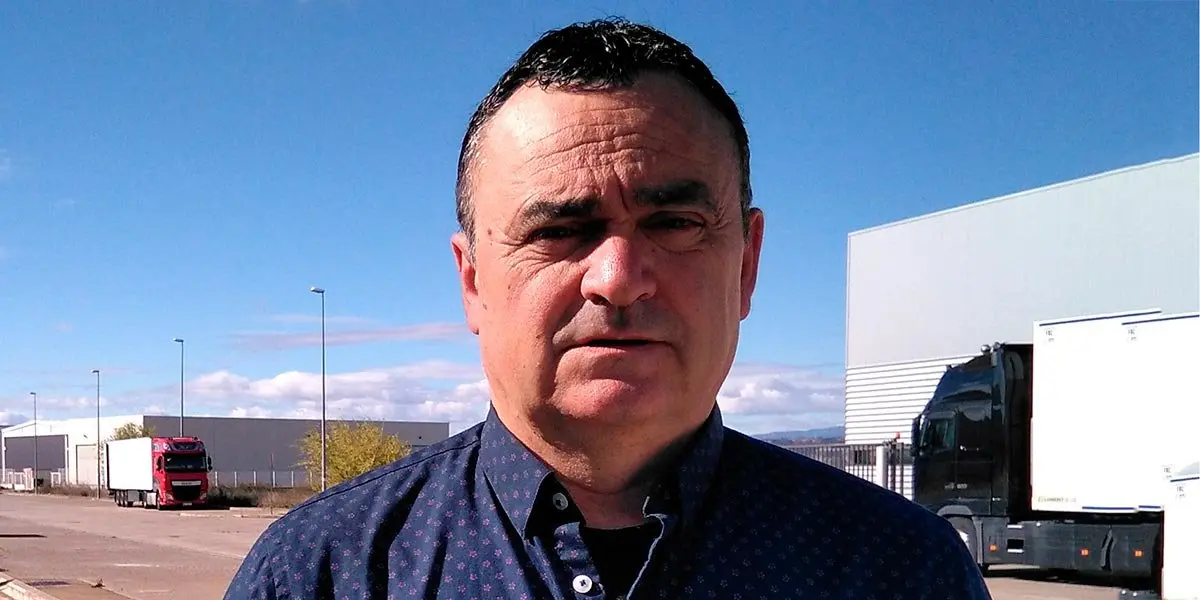 Mart&iacute;n Fuentes Medina (PSN, Marcilla)