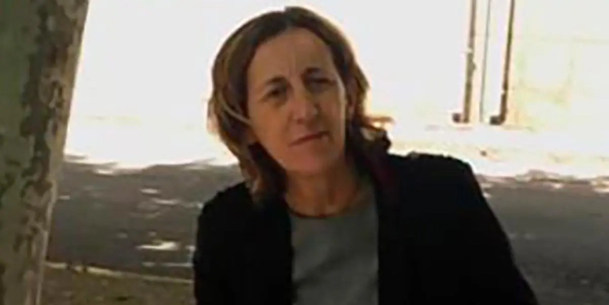 M&ordf; Visitaci&oacute;n Garijo Lora&ntilde;a (AFI, Fusti&ntilde;ana)