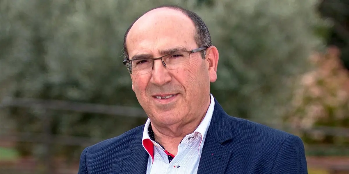 Mariano Herrero Ib&aacute;&ntilde;ez (NA+ Monteagudo)