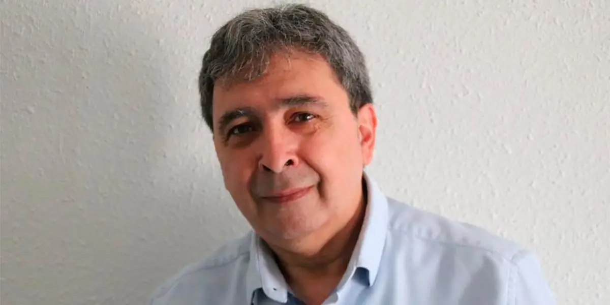Jos&eacute; Ignacio Pardo Blanco (PSN, Milagro)