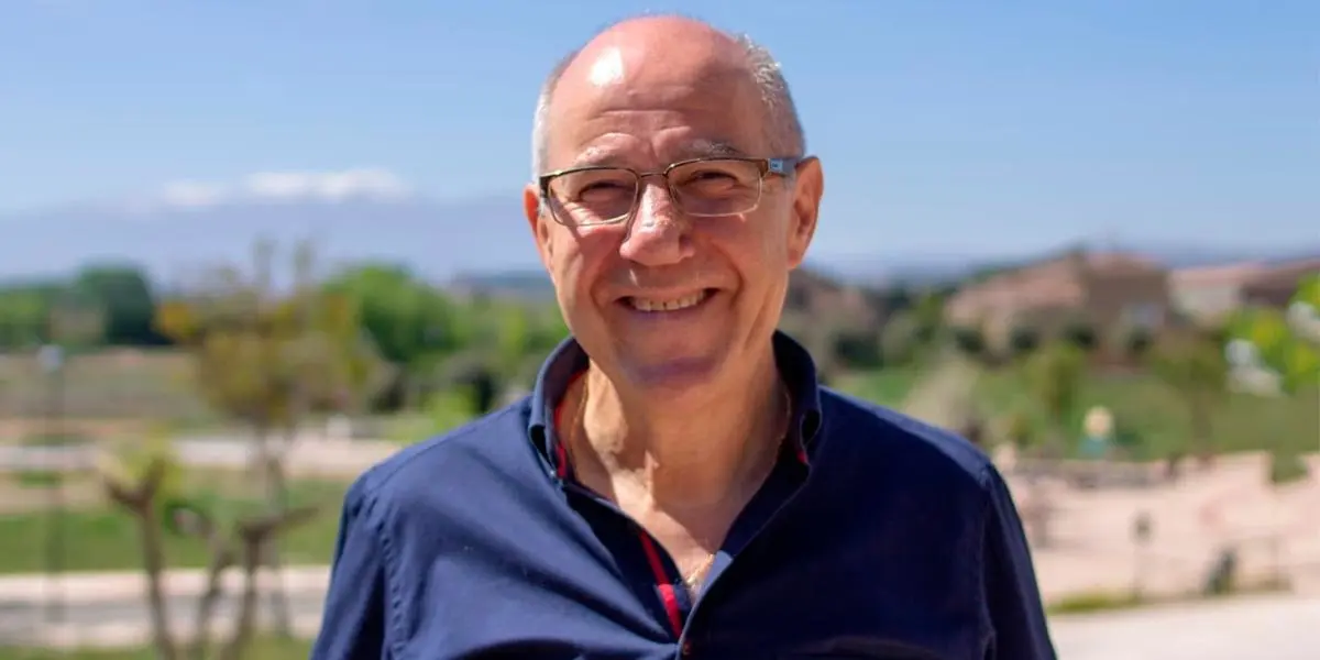 Luis Sancho Mart&iacute;nez (PSN, Murchante)