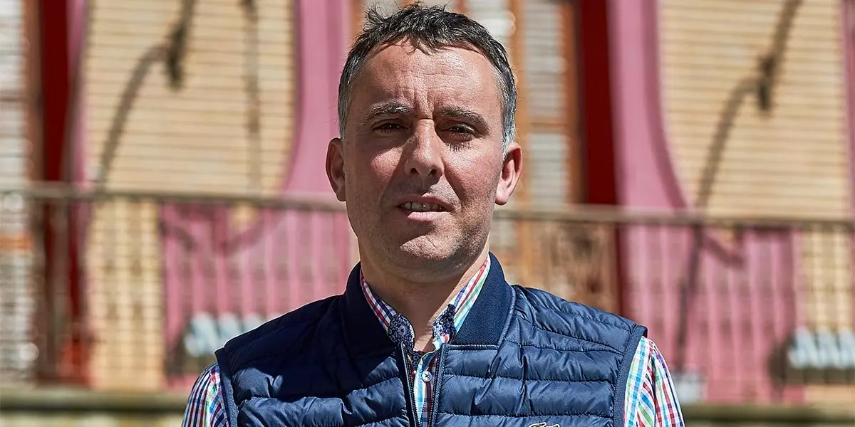 Roberto Trincado Ruiz (NA+, Murchante)