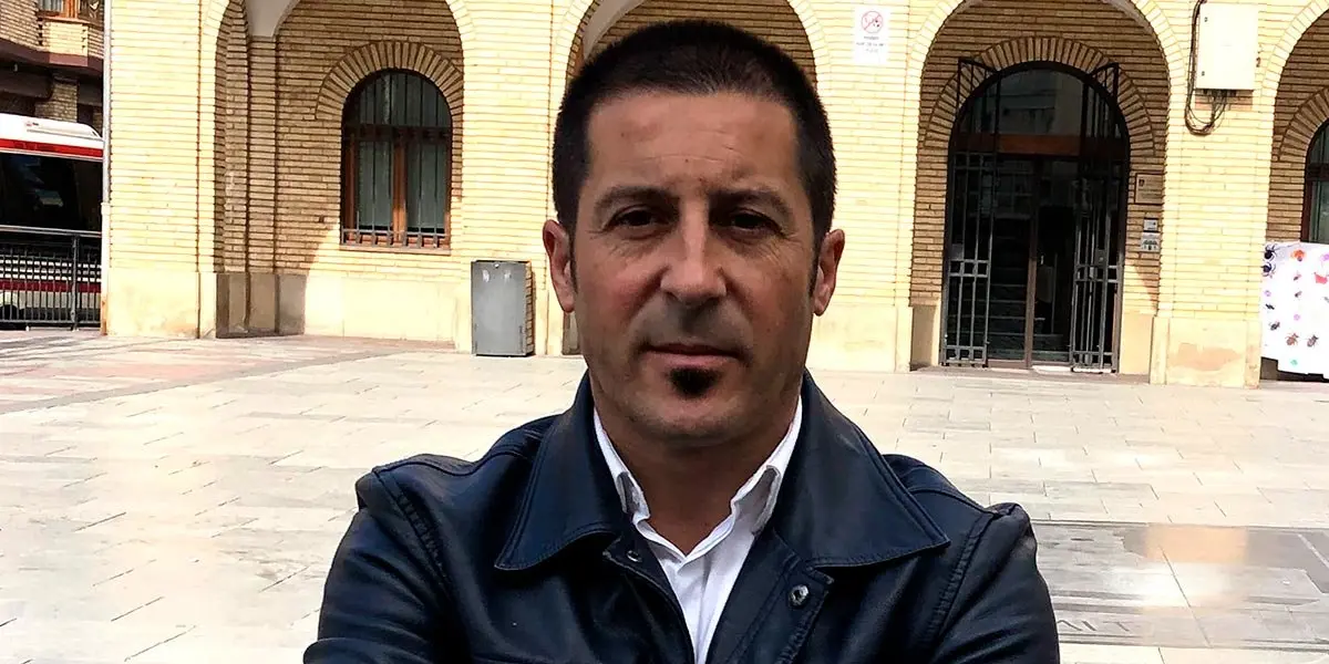 Juan Carlos Castillo Ezpeleta (UPEI, Peralta)