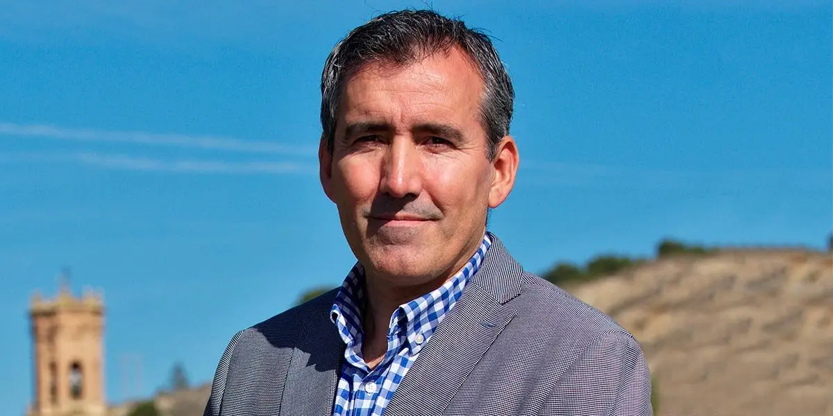 Carlos Balduz Ezpeleta (NA+, Peralta)