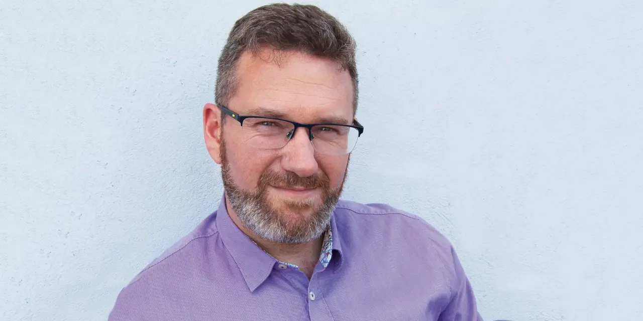 I&ntilde;aki Ortigosa Arriazu (Podemos, Ribaforada)