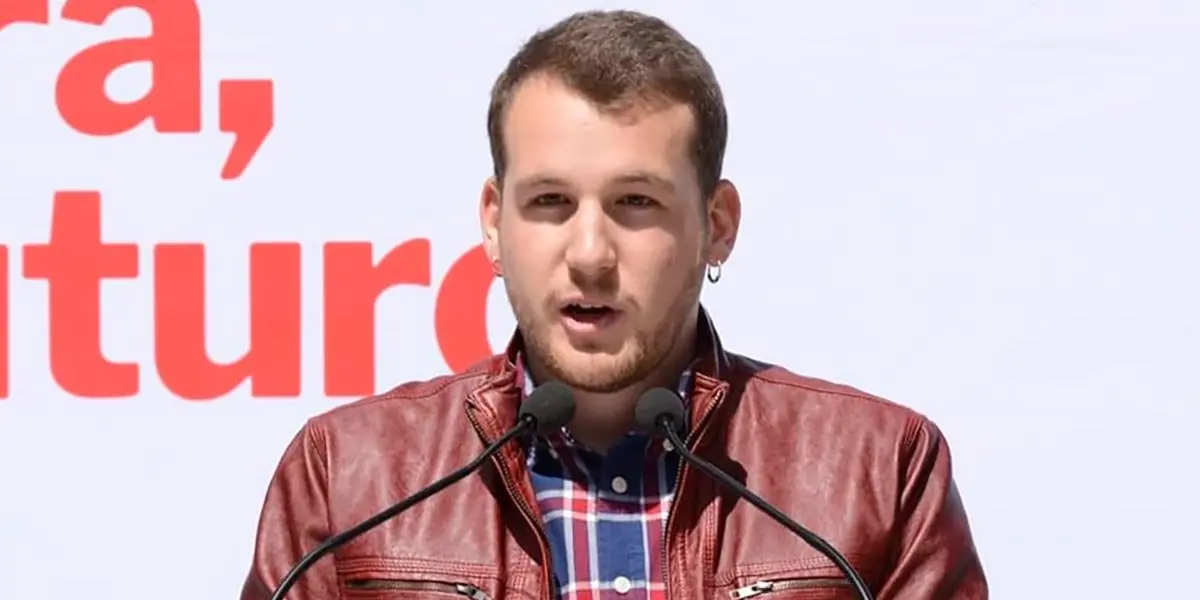 Noel Iriz de Pablo (Geroa Bai, Tudela)