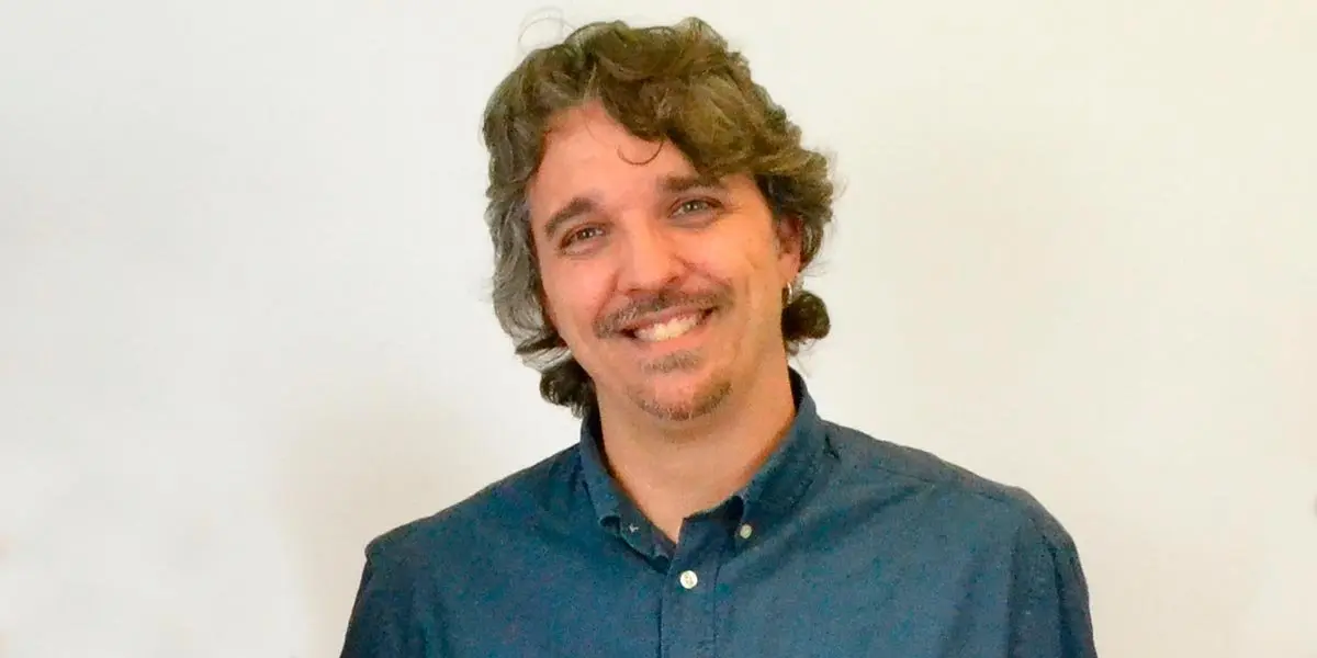 Daniel L&oacute;pez C&oacute;rdoba (Podemos Tudela)