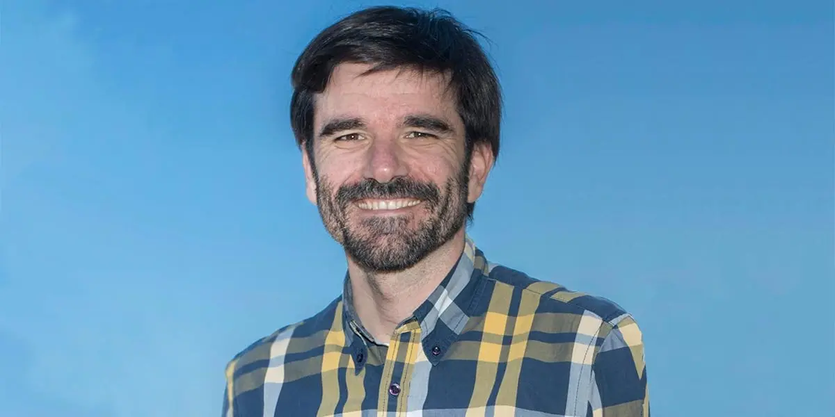 Eneko Larrarte (Izquierda Ezkerra, Tudela)